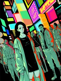 重生之逆风翻盘短剧海报
